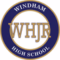 WHJR Jaguar Radio logo