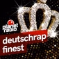 planet radio - planet deutschrap finest logo