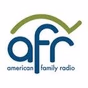 American Family Radio Talk - WEFI logo