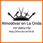 Radio Almodóvar en La Onda logo