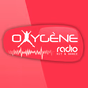 Oxygène Radio logo