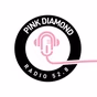 Pink Diamond Radio 52.8 logo