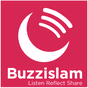 Buzzislam logo