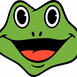Froggy 94.9 - WOGG logo