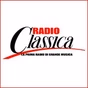 Radio Classical logo