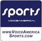 VoiceAmerica Sports logo