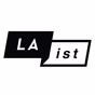 LAist 89.3 - K210AD logo
