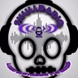 SkullRadioGH logo