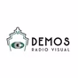 Demos Radio Visual logo