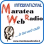 Maratea Web Radio logo