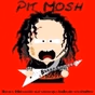 Pit-Mosh logo