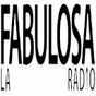 Fabulosa Radio logo
