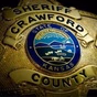 Crawford County, OH Sheriff, Fire logo