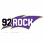 92 Rock - KZLB logo