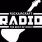 Rock Aircraft Radio logo