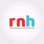 Radio Nacional de Honduras logo