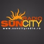 SunCity Radio logo