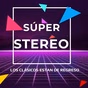 Súper Stereo logo