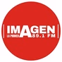 Imagen FM 89.1 logo