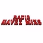 RADIO NAVEZ MIXS logo