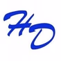 Радио "Нократ дулкыннары" logo