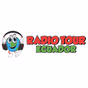 Radio Tour Ecuador logo