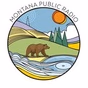 Montana Public Radio - KEUK logo