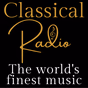 Classical Radio - Nadia Boulanger logo