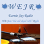 WEJR...WE Jam "the old skool r&b" Right logo