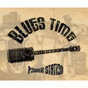 Blues Time logo