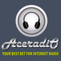 AceRadio - Christmas Classics logo