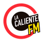 La Caliente 90.7FM logo