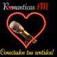 Romanticas FM logo