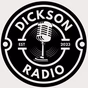 Dickson County Radio logo