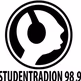 Studentradion 98,9 logo