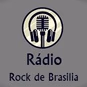 Rádio Rock de Brasília logo