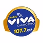 Rádio Viva FM logo