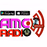 AMC Radio logo