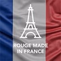 Rouge FM - Made In France logo