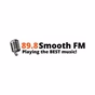 89.8 Smooth FM Almeria logo