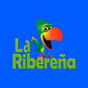 Radio La Ribereña Lima logo