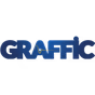 Graffic FM 106.1 logo
