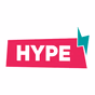 Hype Radio logo