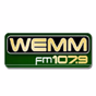 107.9 WEMM - WEMM-FM logo