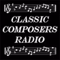 Yimago Radio - Classic Composers Radio logo