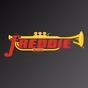 Freddie Records Radio logo
