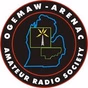 K8OAR 146.940 Mhz Repeater logo