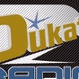 Dukat Radio logo