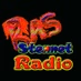 RAS Stennet Radio logo