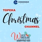 The Topeka Christmas Channel logo